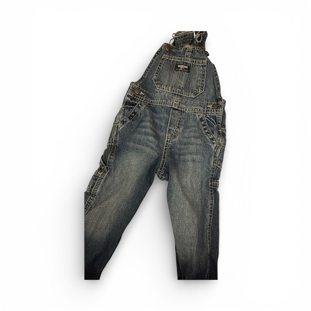 OshKosh B'gosh Children’s Overall